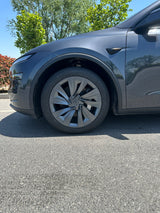 Tessgo 19" Falcon Series Wheel Covers for Tesla Model Y Juniper