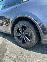 Tessgo 19" Aero Blade Wheel Covers for Tesla Model Y Juniper
