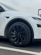 Tessgo 20" Turbinate-Style Wheel Covers for Tesla Model Y Juniper