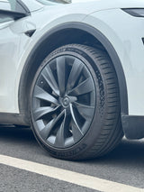 Tessgo 20" Turbinate-Style Wheel Covers for Tesla Model Y Juniper