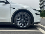 Tessgo 20" Turbinate-Style Wheel Covers for Tesla Model Y Juniper