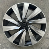 Tessgo 19" Falcon Series Wheel Covers for Tesla Model Y Juniper