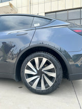 Tessgo 19" Falcon Series Wheel Covers for Tesla Model Y Juniper