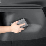 Trunk Side & C-Pillar Protectors for Tesla Model Y Juniper (2025+) – OEM-Style TPE Interior Guard Set