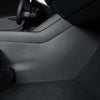2025+ Tesla Model Y Juniper Premium TPE Interior Protectors（5 Pcs, RHD Available) – Side & Rear Console Covers for Ultimate Protection