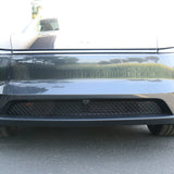 Tessgo Front Bumper Grille Insert for Tesla Model Y Juniper 2025+ Removable Debris Guard