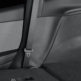Trunk Side & C-Pillar Protectors for Tesla Model Y Juniper (2025+) – OEM-Style TPE Interior Guard Set