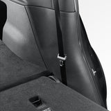 Trunk Side & C-Pillar Protectors for Tesla Model Y Juniper (2025+) – OEM-Style TPE Interior Guard Set