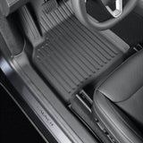 2025+ Tesla Model Y Juniper Floor Mats