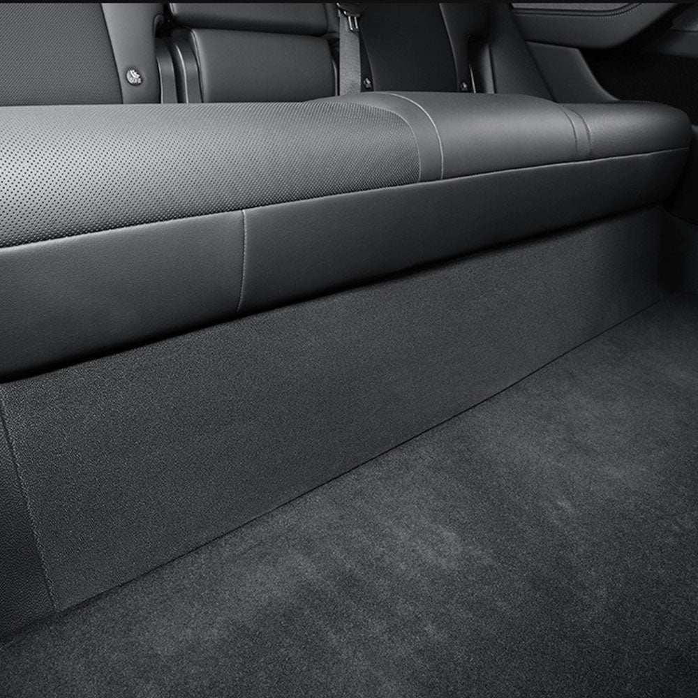 2025+ Tesla Model Y Juniper Premium TPE Door Sill Guards