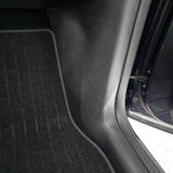 2025+ Tesla Model Y Juniper Premium TPE Door Sill Guards
