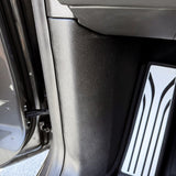 2025+ Tesla Model Y Juniper Premium TPE Door Sill Guards