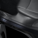 2025+ Tesla Model Y Juniper Premium TPE Door Sill Guards