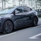 Tessgo ABS Side Skirts for Model Y Juniper 2026+