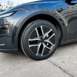 2025+ Tesla Model Y Juniper Wheel Cover – Performance Style Upgrade for 19’’ Crossflow Wheels