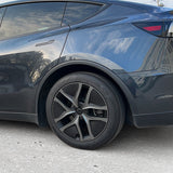 2025+ Tesla Model Y Juniper Wheel Cover – Performance Style Upgrade for 19’’ Crossflow Wheels