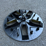 2025+ Tesla Model Y Juniper Wheel Cover – Performance Style Upgrade for 19’’ Crossflow Wheels