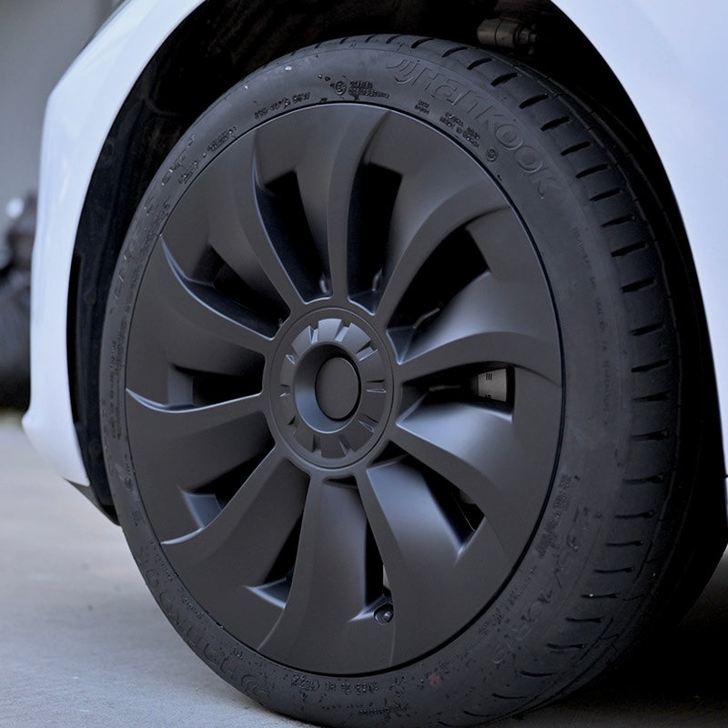 Uberturbine Wheel Covers For Tesla Model 3 19'' Sport Wheels (2017-2023)