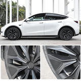 Tessgo 19" Performance Wheel Covers for Tesla Model Y & Model Y Juniper