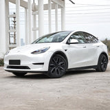 Tessgo 19" Performance Wheel Covers for Tesla Model Y & Model Y Juniper