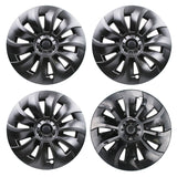 Uberturbine Wheel Covers For Tesla Model 3 19'' Sport Wheels (2017-2023)