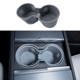 Cup Holder Insert for Tesla Model YL 2026+