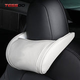 Neck Support Pillow for Tesla Accessories - Model S/X/3/Y