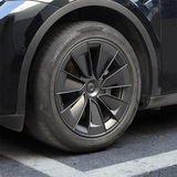 Tessgo AeroSpoke 19" Wheel Covers for Model Y 2020-2024