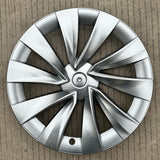 Tessgo 20" Turbinate-Style Wheel Covers for Tesla Model Y Juniper