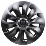 Uberturbine Wheel Covers For Tesla Model 3 19'' Sport Wheels (2017-2023)