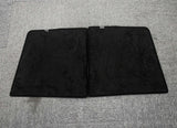 Tesla Model X Electrostatic Adsorption Front Roof Sunshades (2 pieces)