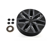 Tessgo 19" Performance Wheel Covers for Tesla Model Y & Model Y Juniper