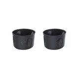 3rd Row Armrest Cup Holder Silicone Insert for Tesla Model YL 2026+