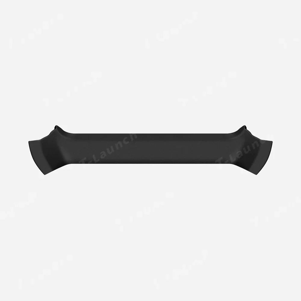3rd Row Under-Seat Kick Protector TPE Interior Guard for Tesla Model YL 2026+