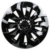 Uberturbine Wheel Covers For Tesla Model 3 19'' Sport Wheels (2017-2023)