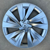 Tessgo 19" Falcon Series Wheel Covers for Tesla Model Y Juniper