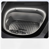 Front trunk PLUG/PLAY Led Strips for Tesla 2024+ Model 3 Highland| Easy install