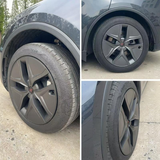 TESSGO "Elite-Series" 19" Performance Wheel Covers for Model Y Juniper