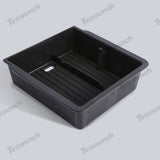 Center Console & Armrest Storage Box for Tesla Model Y L 2026+
