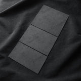 Alcantara Center Console Sticker Cover for Tesla Model Y L 2026+