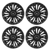 Tessgo 19" Luxury Multi-Spoke Wheel Covers for Tesla Model Y 2020-2025.02