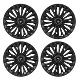 Tessgo 19" Luxury Multi-Spoke Wheel Covers for Tesla Model Y 2020-2025.02