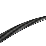 Tesla Model 3 Highland Carbon Fiber Spoiler (Older Performance Style)