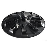 Model Y Juniper 19" Wheel Covers Induction Style Aero Hubcaps for Tesla