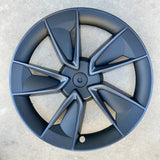 Tessgo 19" Aero Blade Wheel Covers for Tesla Model Y Juniper