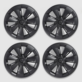 Tessgo AeroSpoke 19" Wheel Covers for Model Y 2020-2024