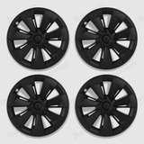 Tessgo AeroSpoke 19" Wheel Covers for Model Y 2021-2024