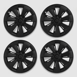 Tessgo AeroSpoke 19" Wheel Covers for Model Y 2020-2024