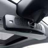 9.2" Integrated Streaming Rearview Mirror Dash Cam for 2026 New Tesla Model Y L