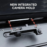 9.2" Integrated Streaming Rearview Mirror Dash Cam for 2026 New Tesla Model Y L
